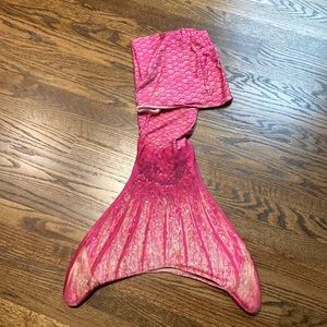 Kids Mermaidens mermaid Tails